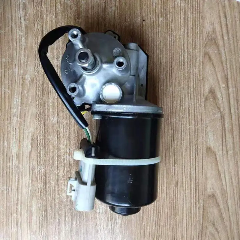 Loader Wiper Motor 7168952 For Bobcat S450 S550 S570 S590 S630 S650 S750 S770 S850