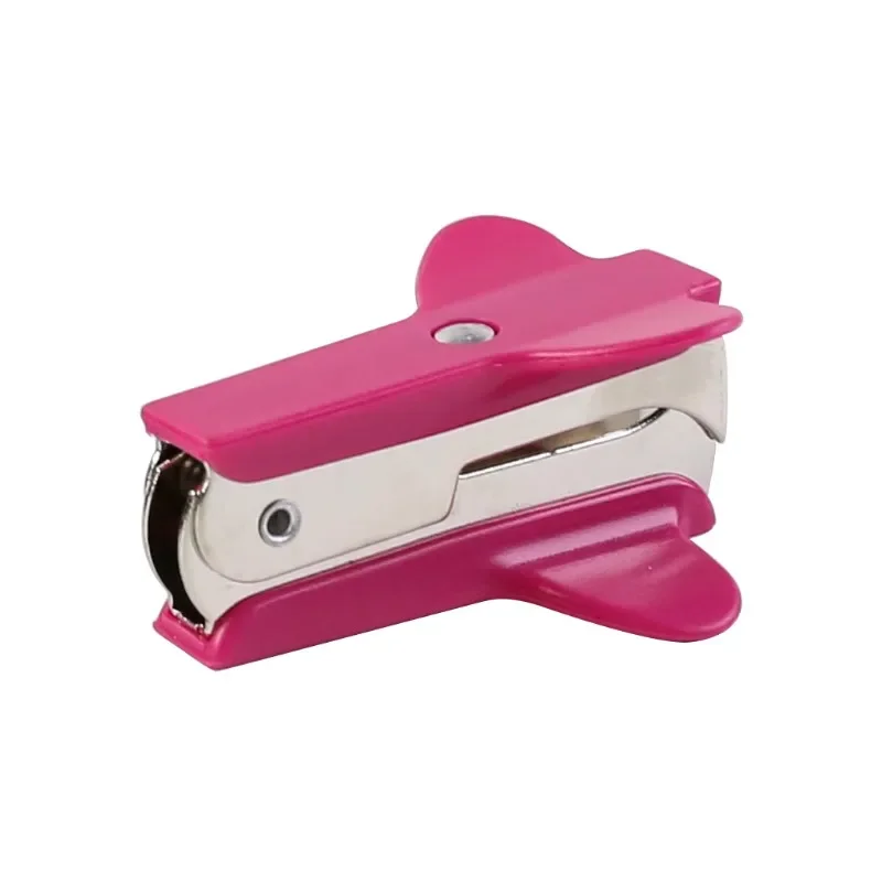 M&G Powerful Staple Remover Efficient Office Tools Convenient and Practical Staple Remover with Safety Lock Staple Puller 1Pc Co