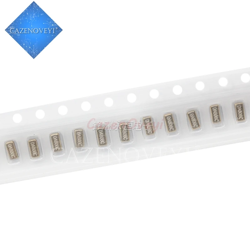 10pcs/lot FC135 32.768KHZ 20ppm Passive patch crystal oscillator 3215 32.768K 3.2*1.5mm SMD In Stock