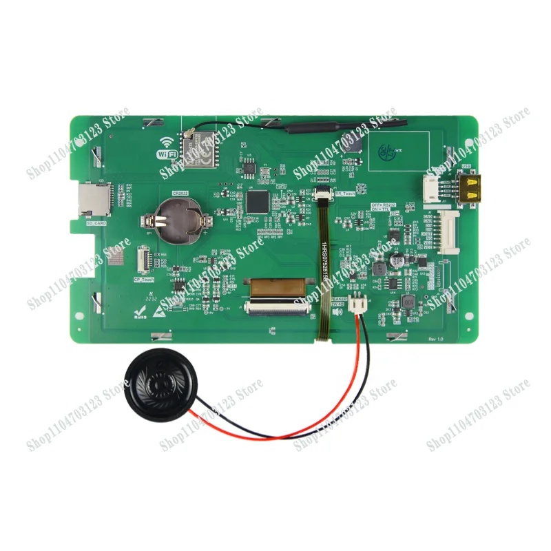 I Lcd Manufacturer …