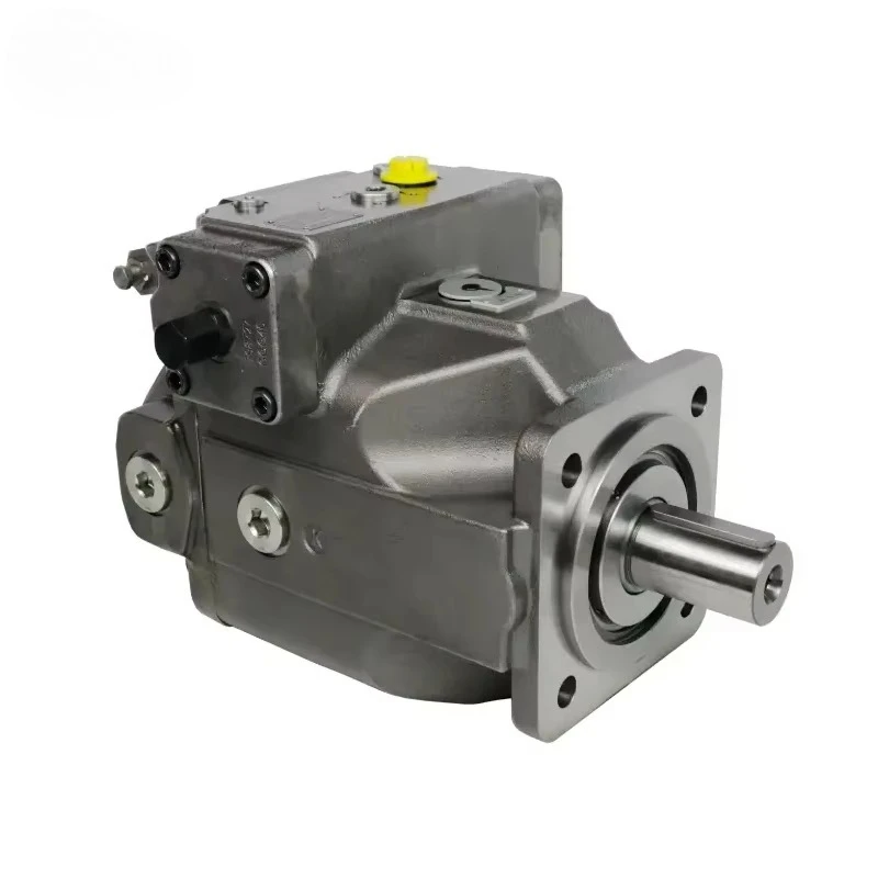 

A4VSO250DR/30R-PPB13N00 HYDRAULIC PUMP AXIAL PISTON PUMP