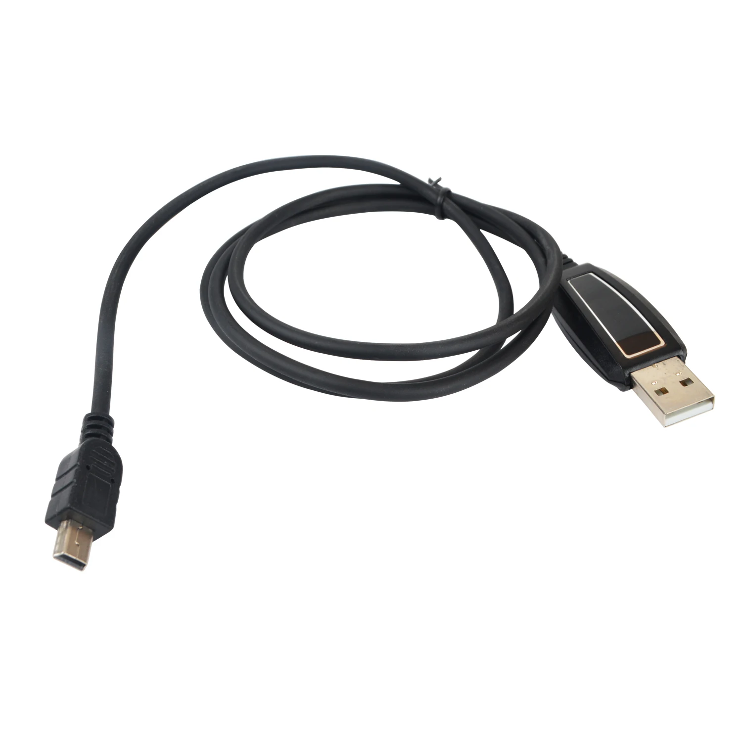 اسلكية تخاطب Anytone AT-6666PRO AT5555N II ARESII AT-5555 PLUS AT-6666 SSB CB ARES II راديو المحمول USB كابل برجمة