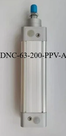 Brand New Cylinders DNC-63-200-PPV-A Expedited Shipping