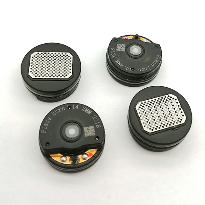 Planar magnetic earphone tweeter speaker compression flat driver unit 14mm for IEM in-ear earphone audiophile