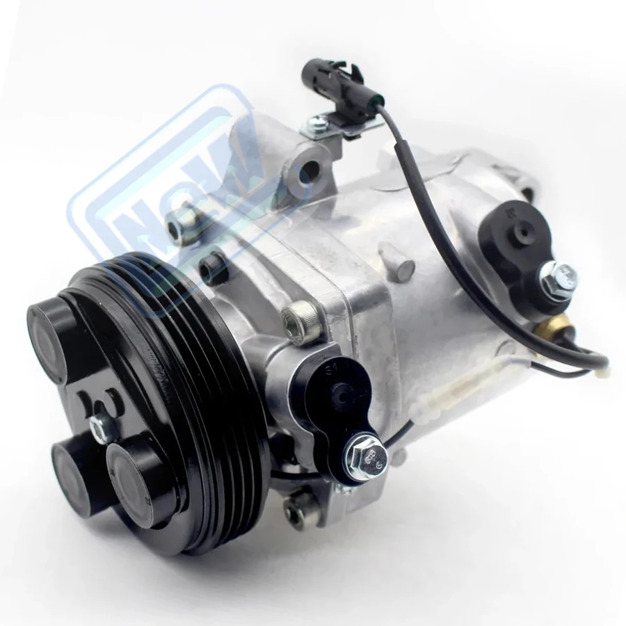 Air Conditioner A/C Compressor For SUZUKI SWIFT 1.2 2017-2019 447280-3572 447280-3582 95200-52R00 95201-52RA0