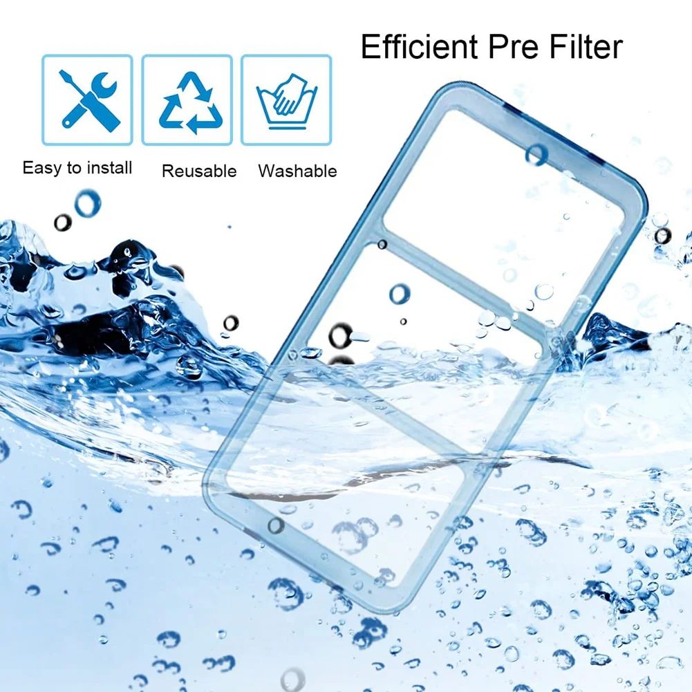 N37R_Accessories Kit for Eufy RoboVac 11S 12 30C 15T 15C 35C Robotic