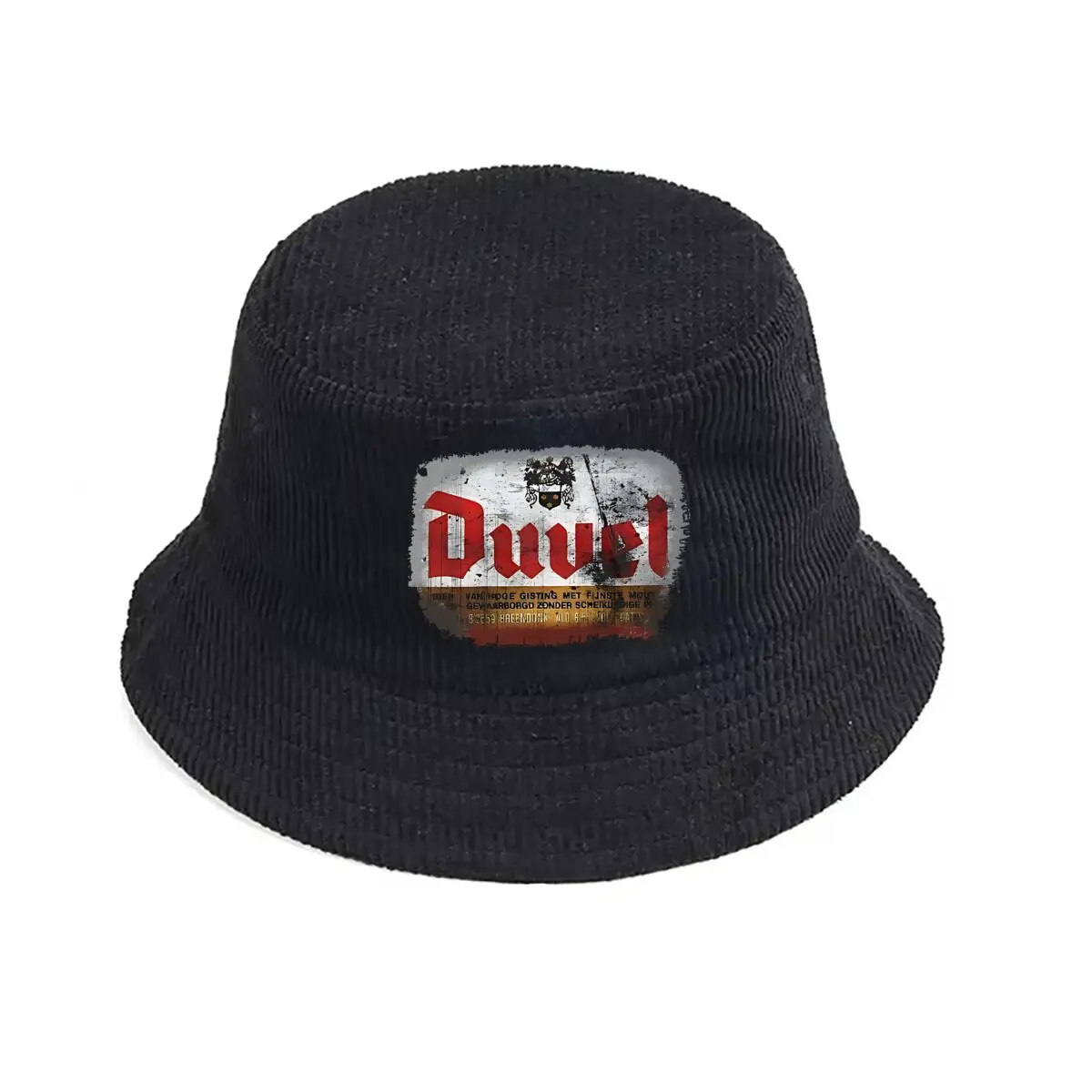 

Just Kill It. Nike - inspired design with a red and bold graphic Fisherman Hat Winter Cap