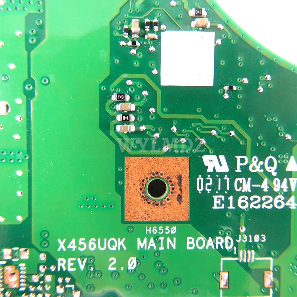 x456uqk-carte-mere-pour-asus-x456uv-x456uvk-x456uqk-x456urk-x456uq-x456ua-x456uak-carte-mere-d'ordinateur-portable-i3-i5-i7-cpu-4gb-ram-uma-dis