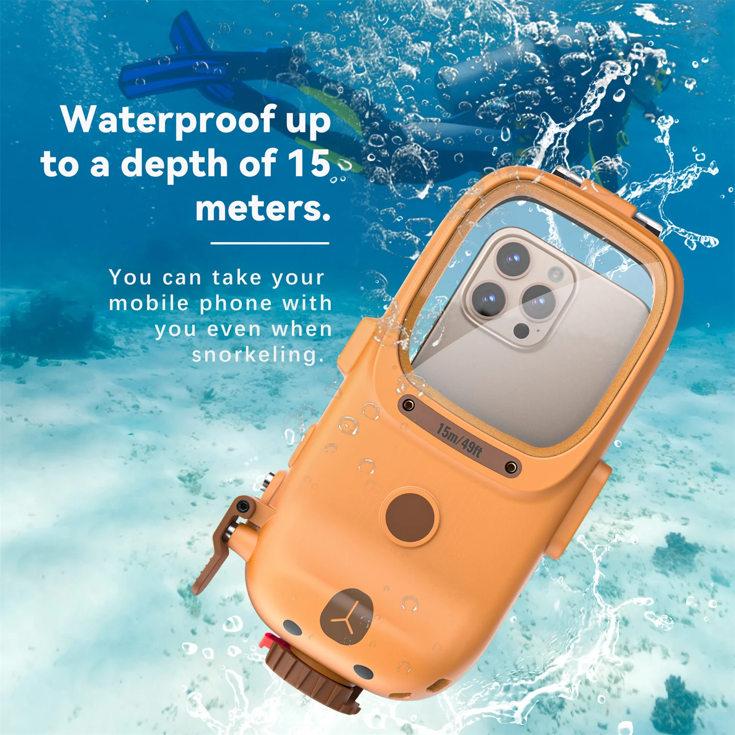 Universal Waterproof Hot sales - Buy Phone Cases 评论和价格