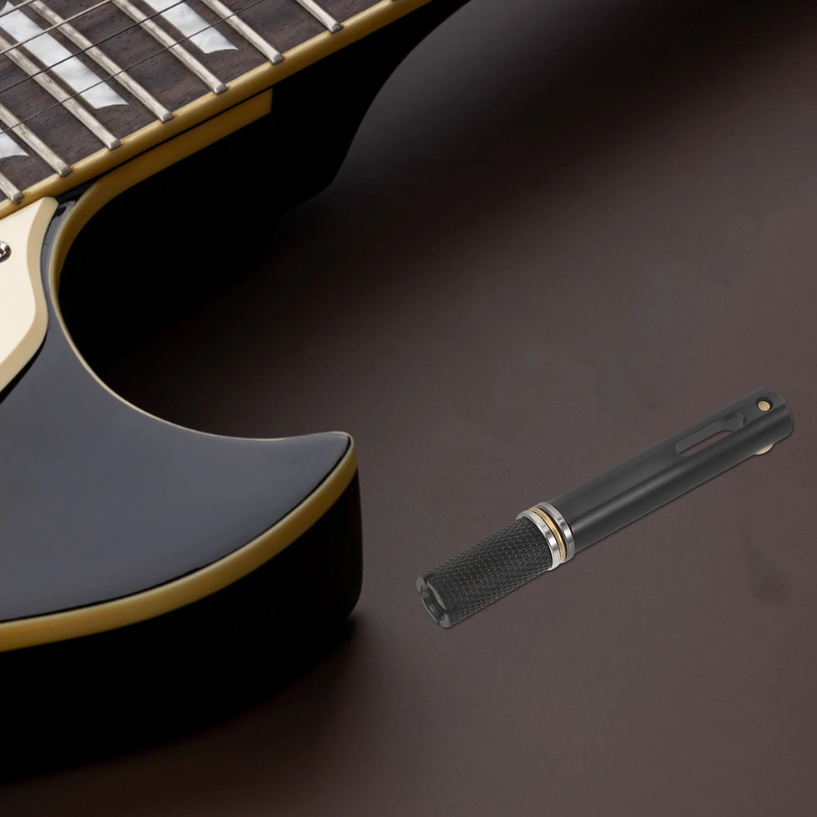 

Split Style Electric Guitar Bridge Accessories Headless Replacement Metal Saddle Design Guitar Parts For Bass