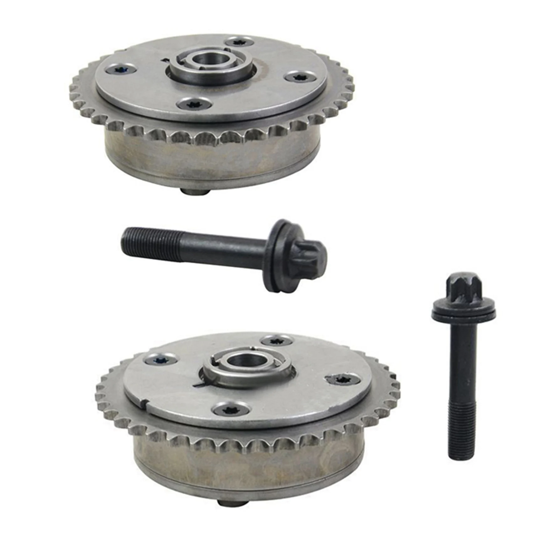 Inlet Exhaust Timing Camshaft Gears for Mini R55 R56 R57 R58 R59 R60 R61 F20 F30 F31 11367545862 11367536085