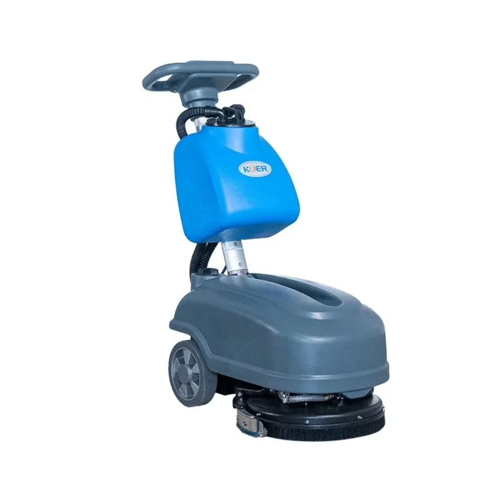 Awesome Cleaning Floor Scrubber Small Scrubbing And Waxing Machine Floor Cleaning Machine Industrial