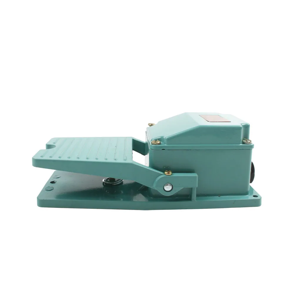 TFS-201 TFS-302 TFS-402 Foot Switch Pedal Switch 15A AC 380V AC 250V 50HZ
