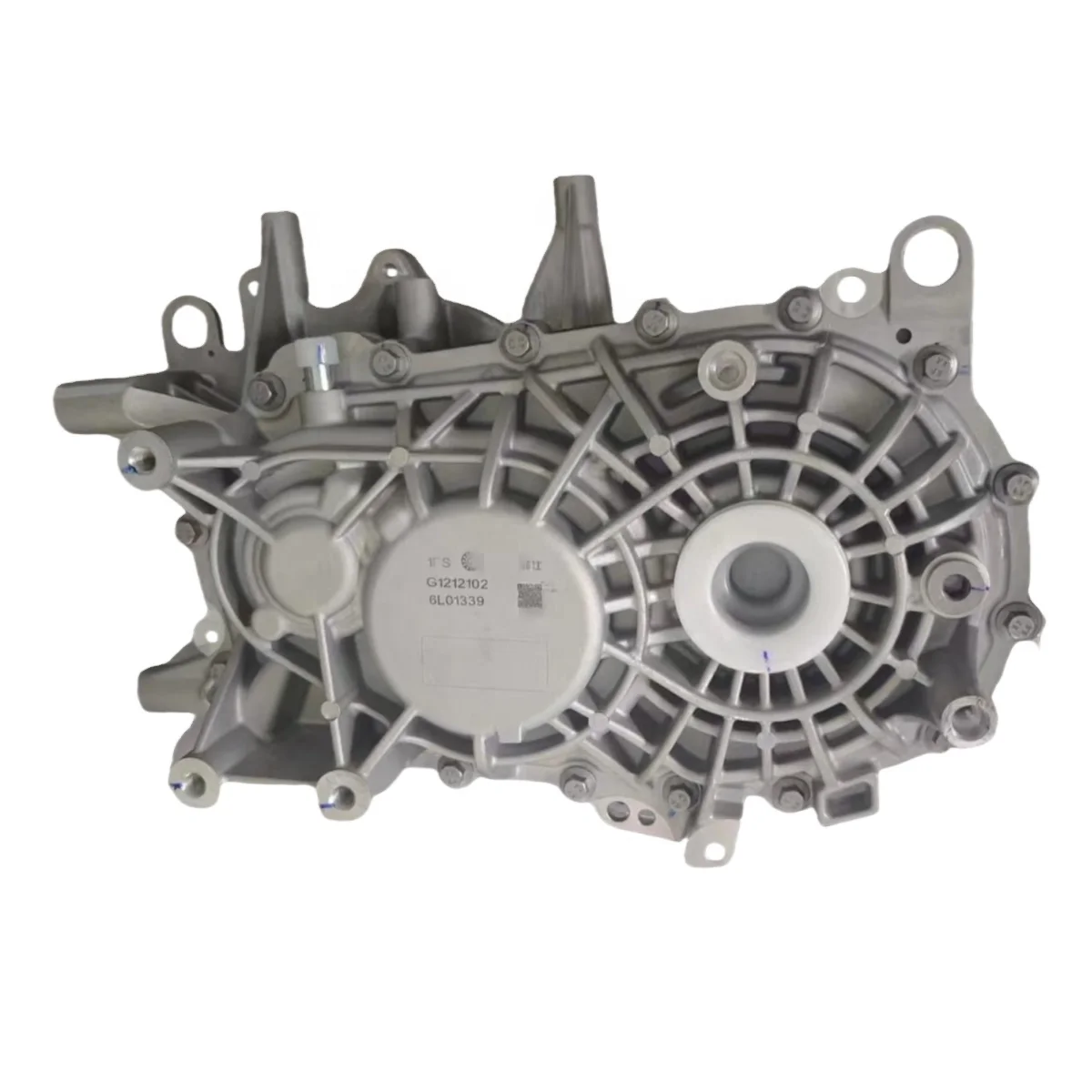 Differential transmission   gearbox  for Electric car HOZON NETA V NETA U NETA N01