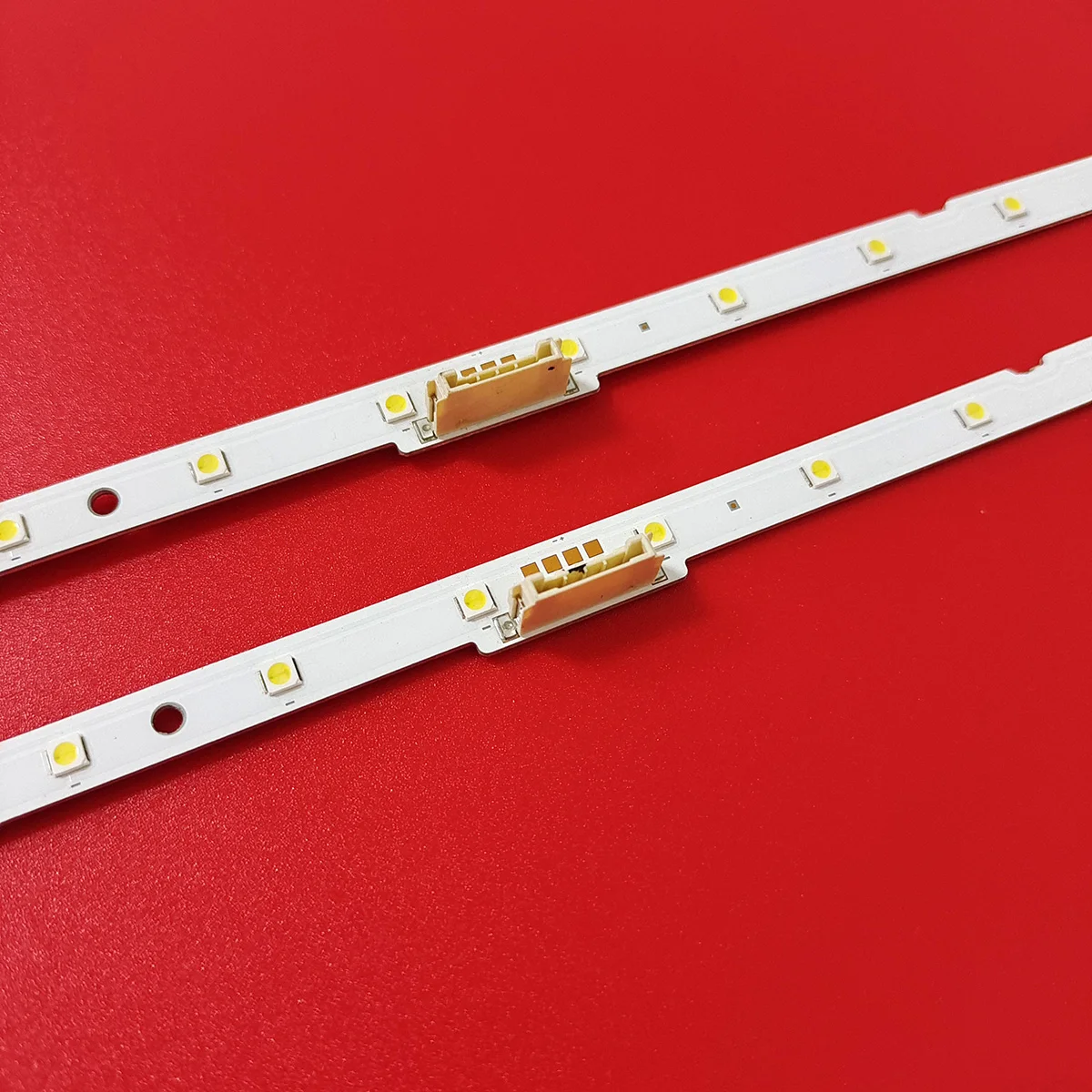 Led Strip Lights for 40