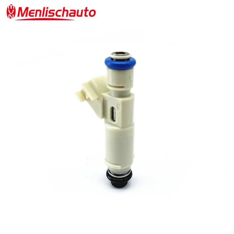 

High Quality Fuel Injector 195500-3521 YL8E-C7B AJ0313250 for MAZDA TRIBUTE 2001-2004 3.0L V6