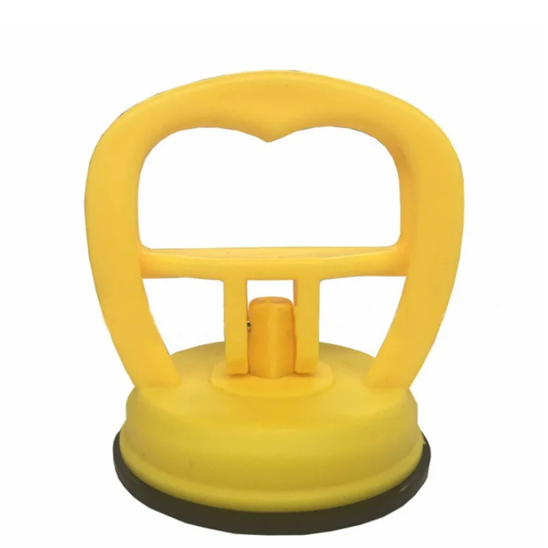 1pcs Dent Puller Pull Bodywork Panel Remover Sucker Tool 2Inch Car Repair Sucker Suitable Small Dents Universal Puller Suction image 4