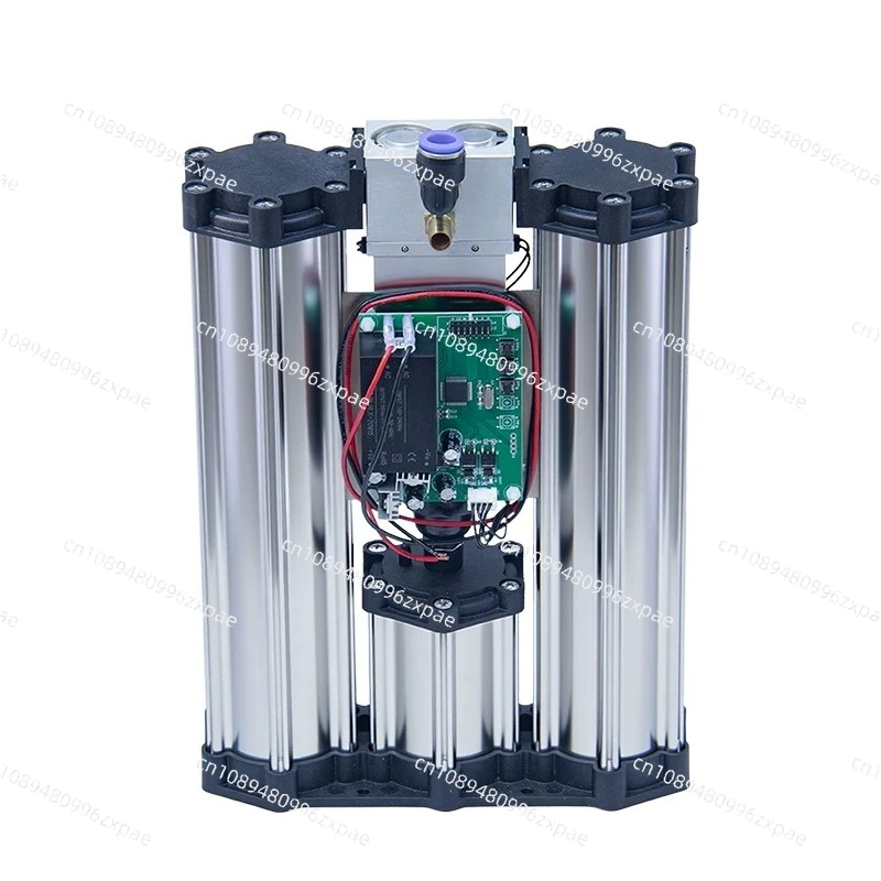 3L 5L 10L PSA Oxygen Generator Molecular Sieve Bed Oxygen Concentrator Adsorption Tower for Gas Disposal Machinery