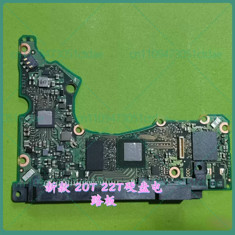1-a-5-pieces-utilisees-pour-wd-0l23714-pcb-teste-pour-disque-dur-enterprise-helium-20t-22t