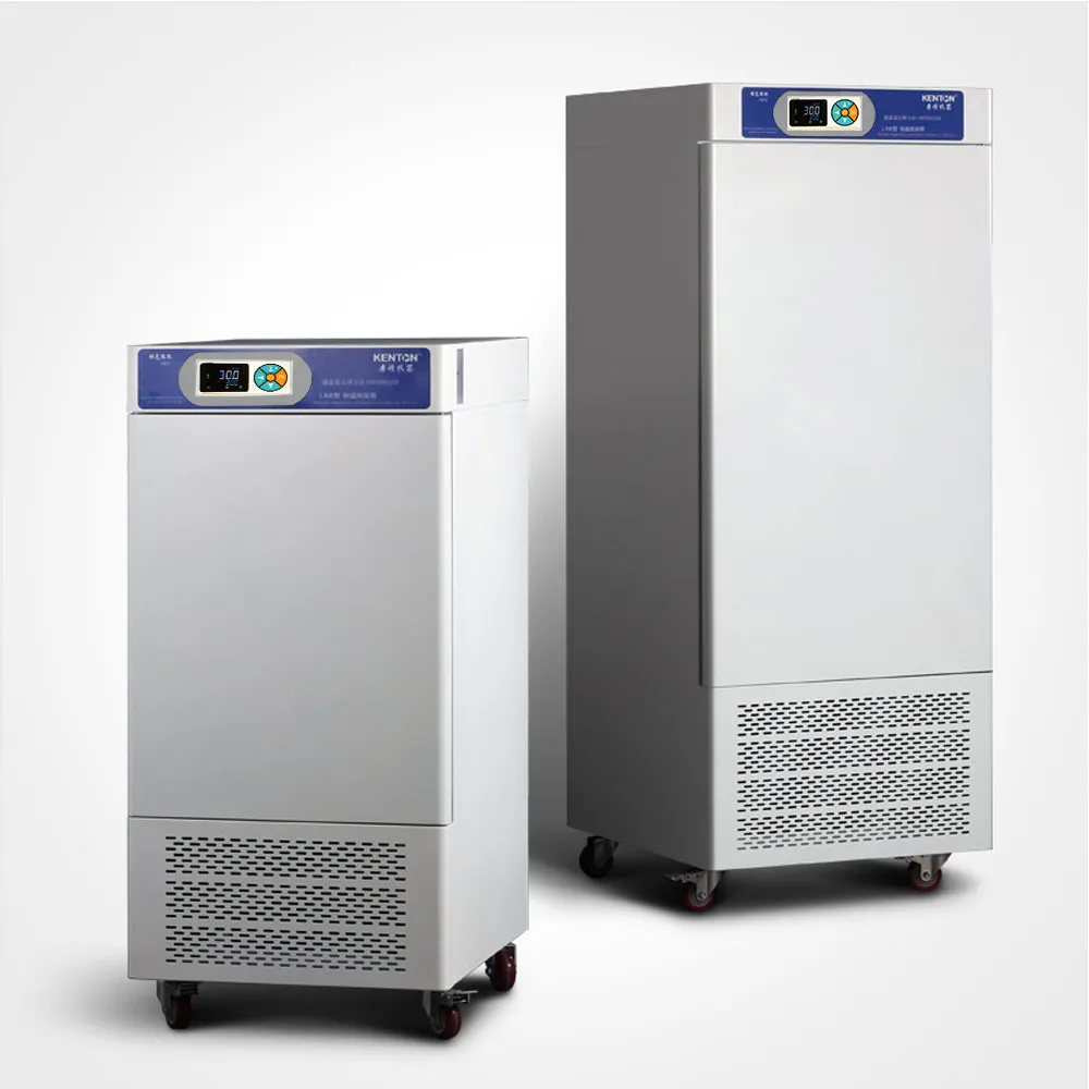 OEM&ODM LRH Series Laboratory Constant Temperature Humidity Environmental  Climatic Stability Test Chamber Manufacturer