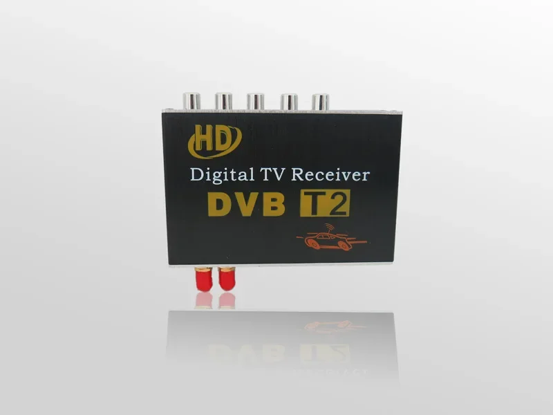 Digital TV box DVB-T2,TV Receiver Box for car dvd For Thailand, India, Indonesia, Russia SA