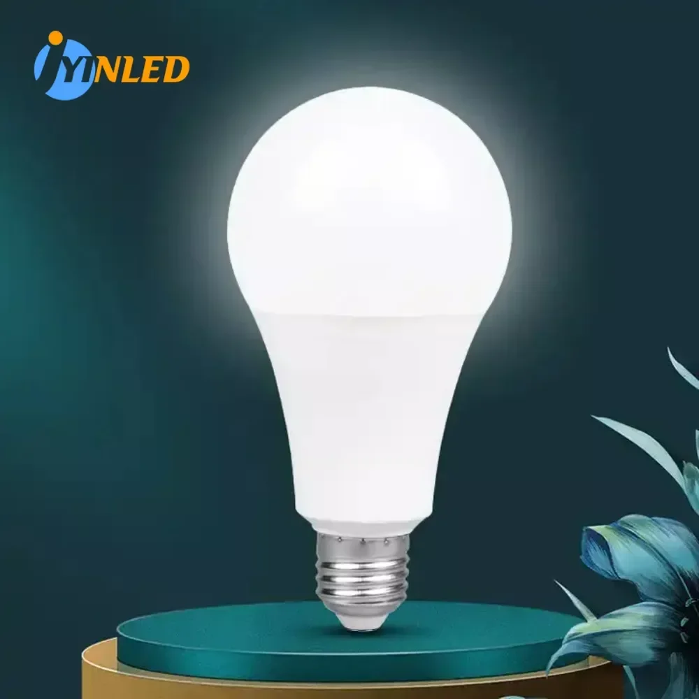 Energy-saving Bulb Lamp China Light Factory Wholesale LED Light Bulb E27 Light Bulb 7W Cold Storage Machine Working