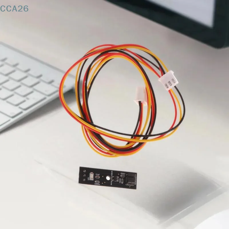

Улучшите качество печати — датчик печатной платы ERCF Binky Encoder для 3D-принтера Voron 2,4 Trident, кормушка для кроликов