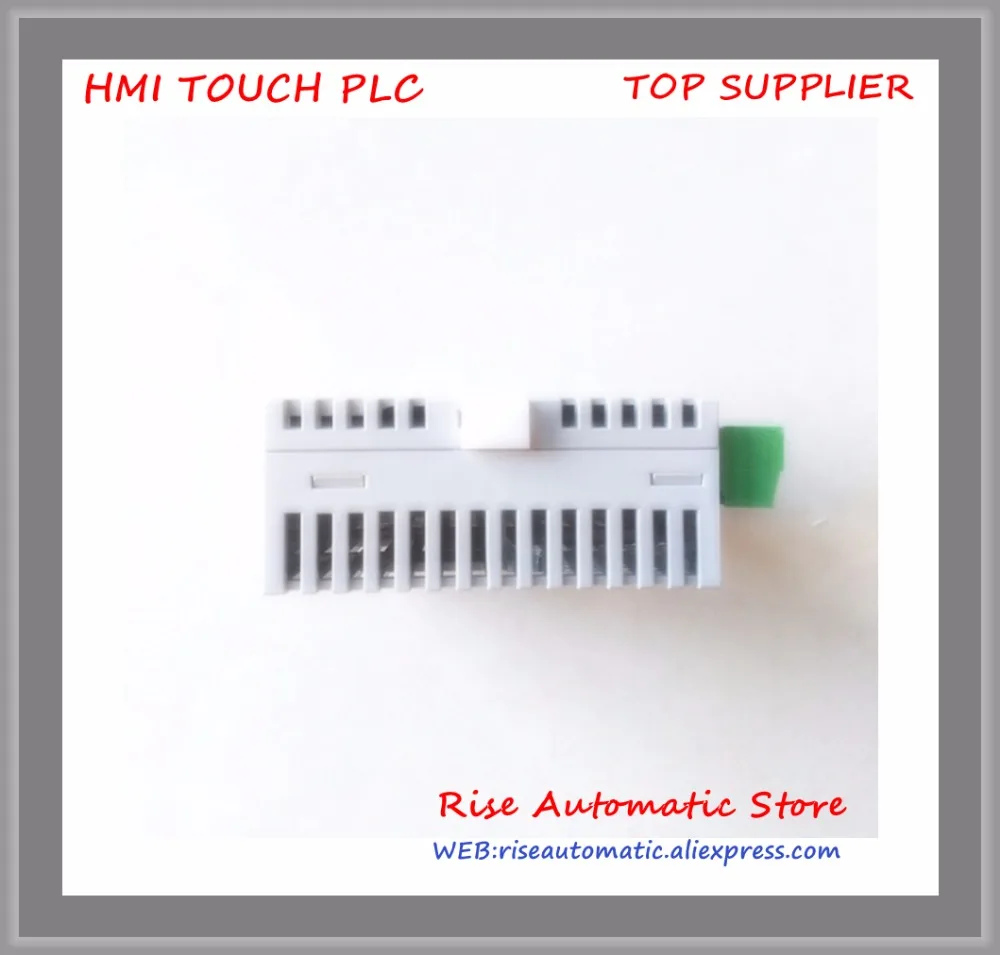 New Original Programmable Controller Module DVP14SS211R PLC DI 8 DO 6 Relay 24VDC