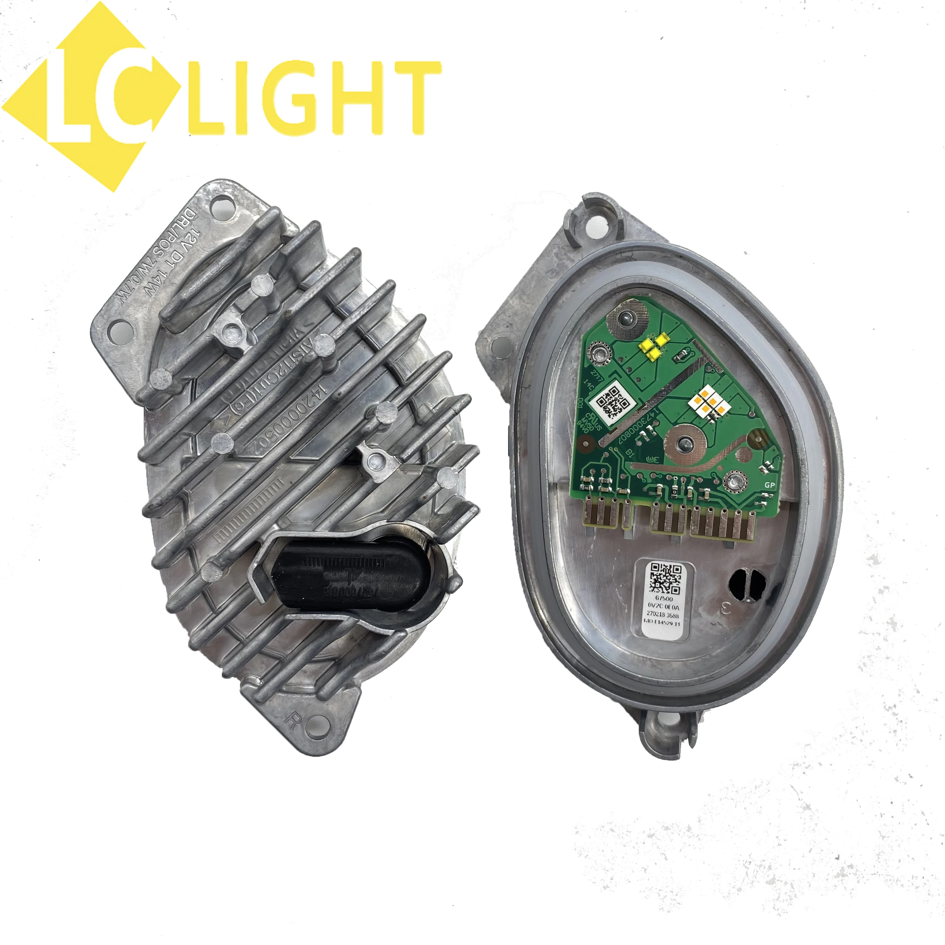 9477988 9477987 BMW X5 G05 LED Headlight Module Steering Display Headlight Module BMW Light Source Module63119477988 63119477987