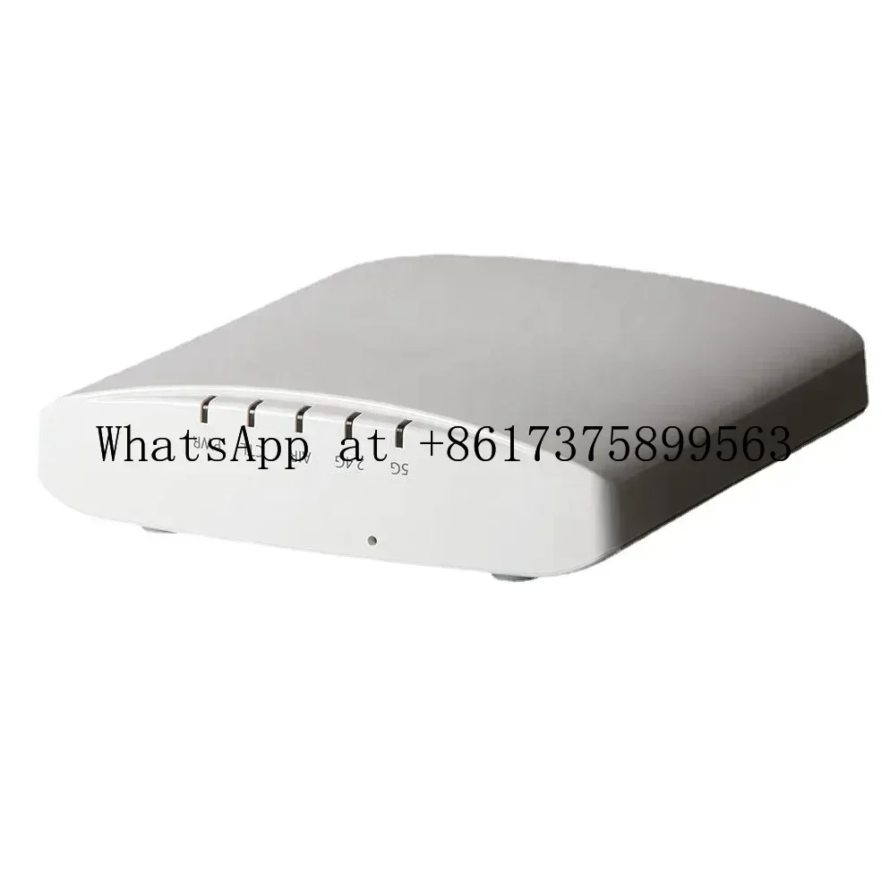ZoneFlex R320 901-R320-WW02 Indoor Access Point 802.11ac Wireless Networking Dual Band