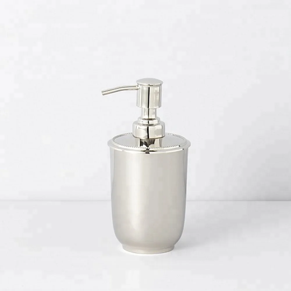 China Supplier New Design Products #304 Stainless Steel Bathroom Accessory Sets