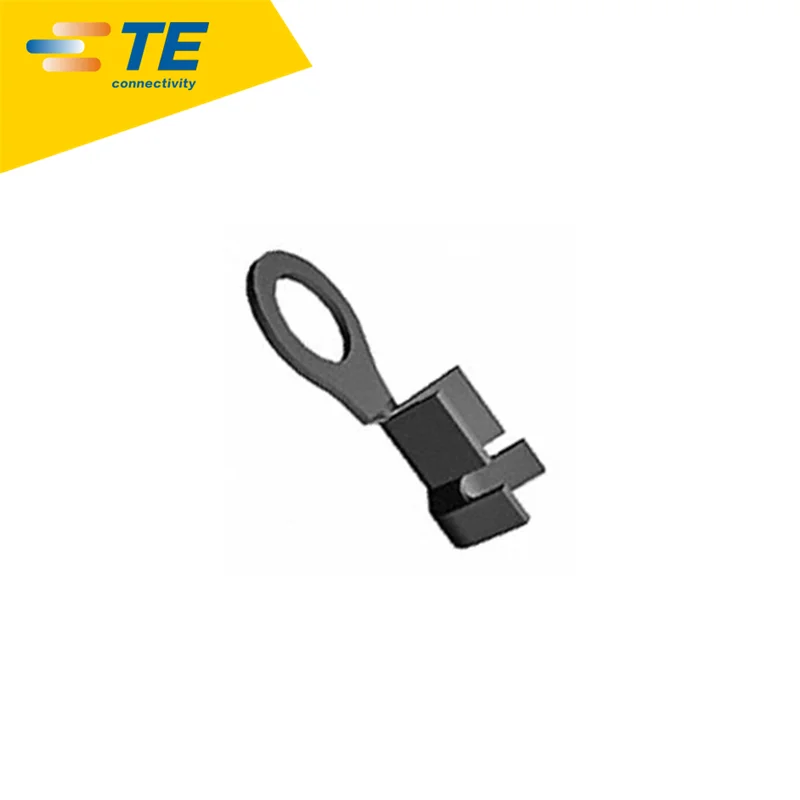 50/100PCS 61588-1 Original connector come from TE terminal 10K/REEL Ring Terminals & Spade Terminals, Ring Tongue, 22 – 16 AWG W