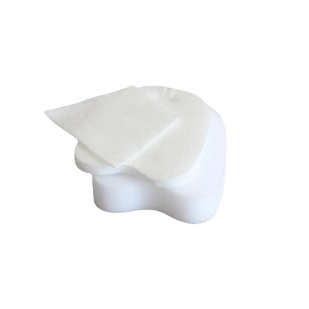 Filtros de feltro de espuma para foguete, ultra leve, com fio, XPMFK320, 1084FTV320, HV345, ZS350, ZS350C, ZS351, 4 conjuntos