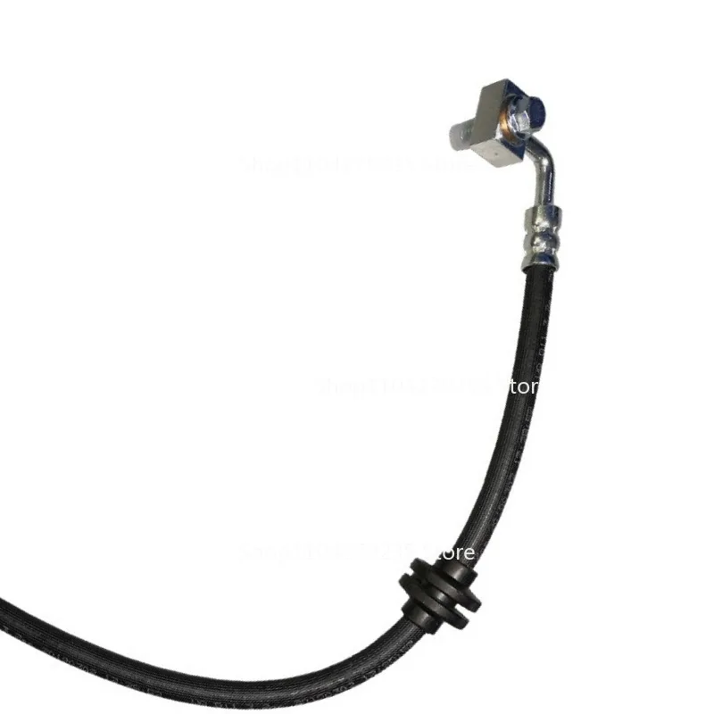 

2pcs Suitable for Buick 15-18 Enclave 2.0T Front Right Brake Hose Oil Pipe Automotive Parts 84407932