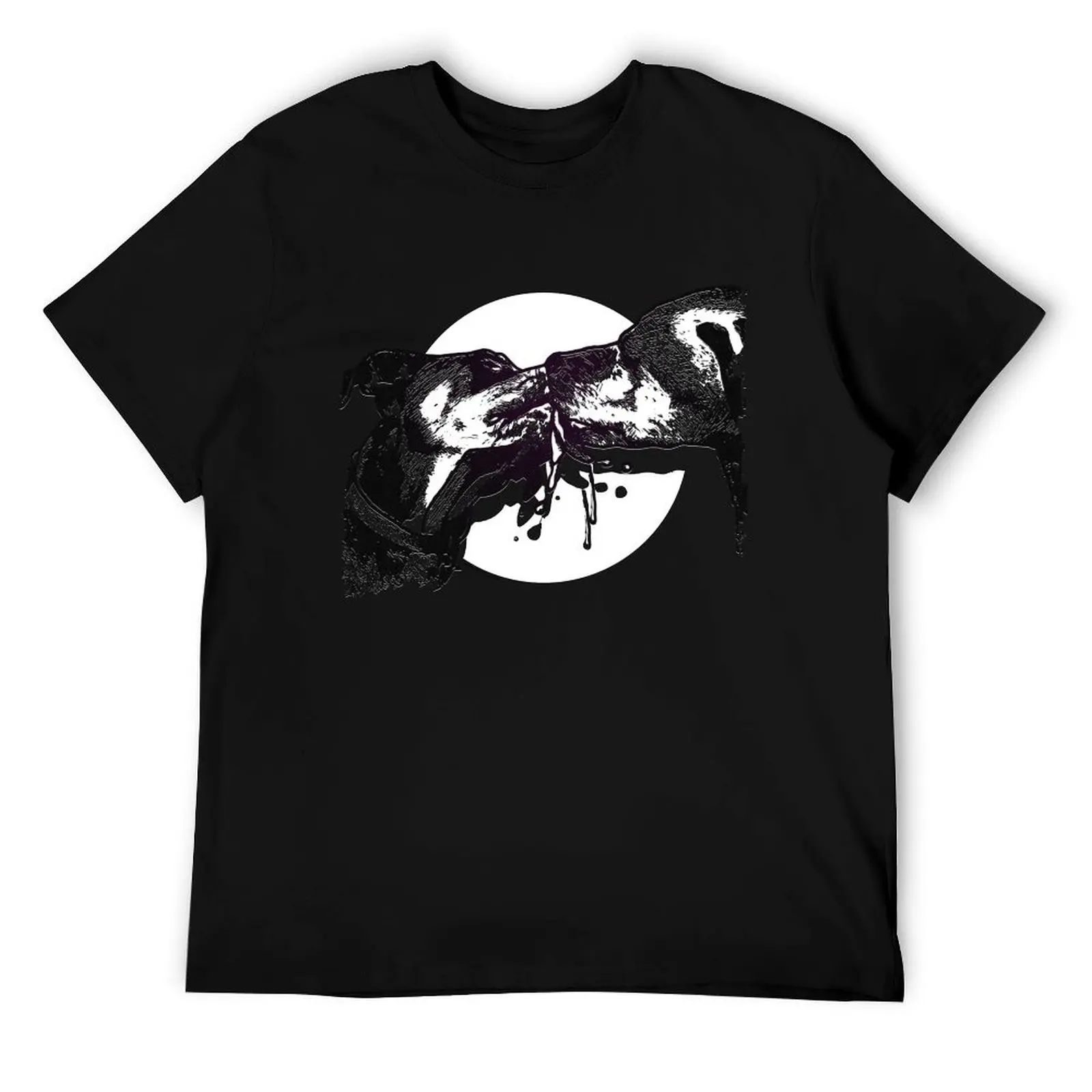 

Dog Days T-Shirt anime tshirt t shirts cotton 100% t shirt man plain T-Shirt