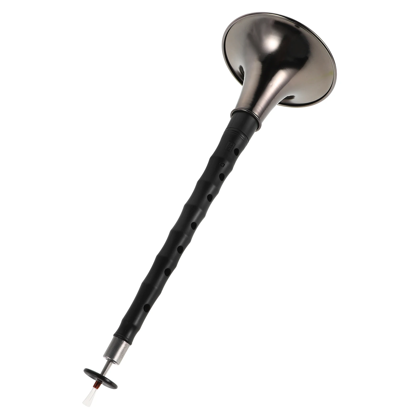 

Suona Instrument Chinese Traditional Beginner-friendly National Musical for Practice Anti-crack