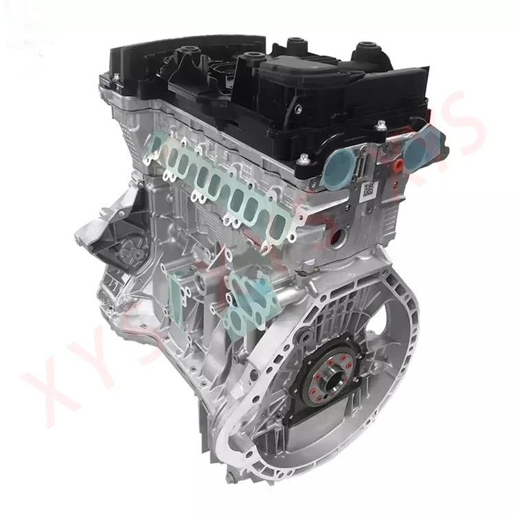 Good car engine M271.860 A2710100901 1.8T for mercedes benz petrol automobile engine