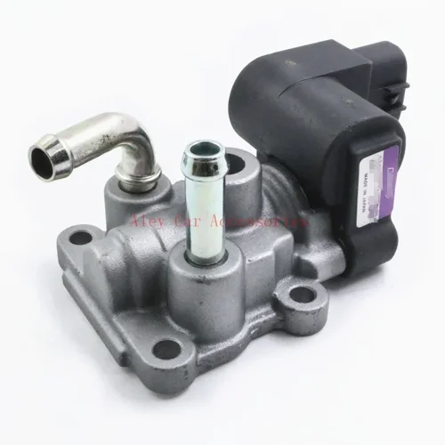 Imagen 2 del producto Válvula IAC Original 18117-76A31, Control de aire en ralentí para Suzuki APV, GC415T, GC416T, GC415V, GC416V, lleva cada DA32W