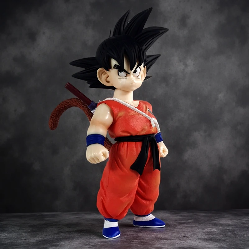 21CM Anime Dragon B…