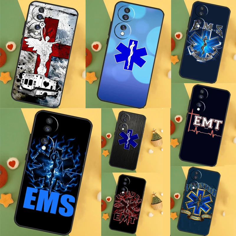 Emt Ems Medical Res… - image