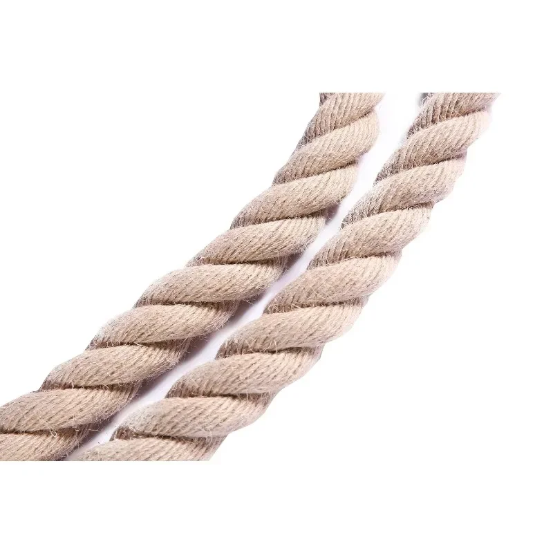 

Gym Equipment Climb Rope Stable And Reliable For Daily Gym Fitness Training Use Hot Sale