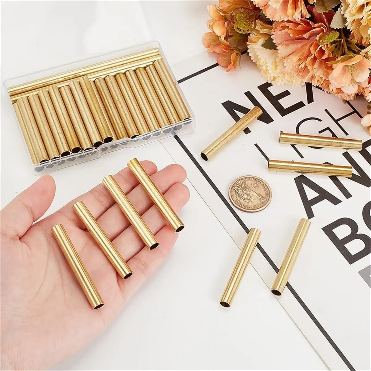 New 35Pcs Slimline …