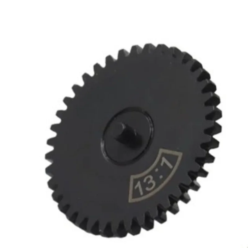 For Steel Cut Gear 12/13/16/18/32:1 SR25 R85 7 #100:200 100:300 Accessories