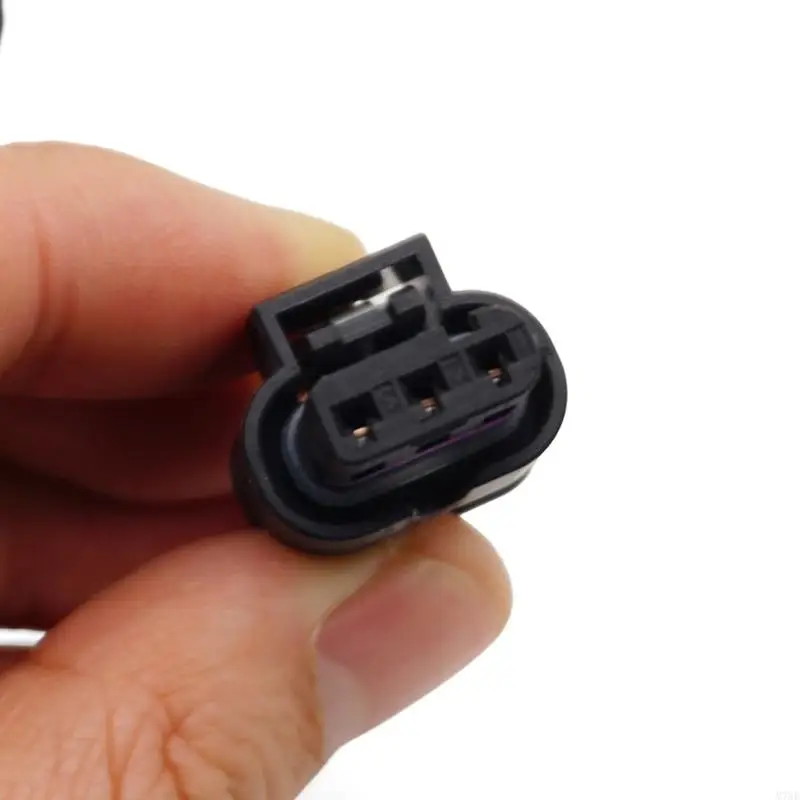 M76E 81A971104E Zuverlässiges ABS-Elektrokabel für Q2L-Heckstoßstange, einfach zu installieren – Detail 7