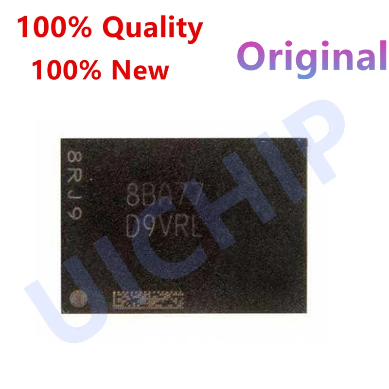 100% New D9VRL D9VR…