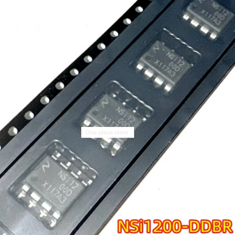 5PCS Nsi1200-Ddbr S…