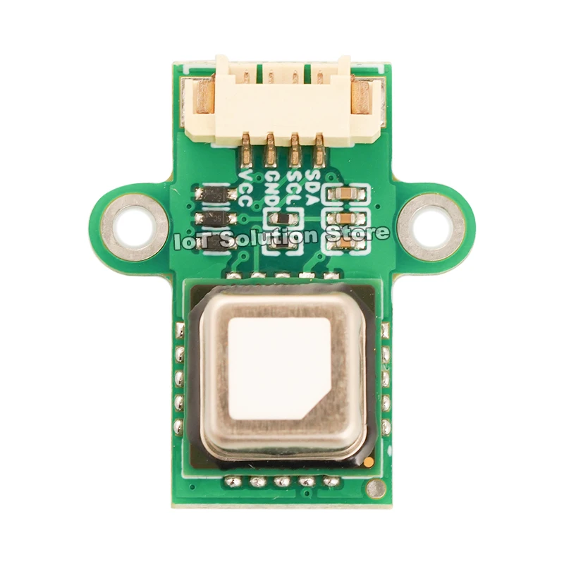 GY-SCD40 GY-SCD41 High Precision I2C Carbon Dioxide CO2 Temperature Humidity Sensor Module SCD40 SCD41