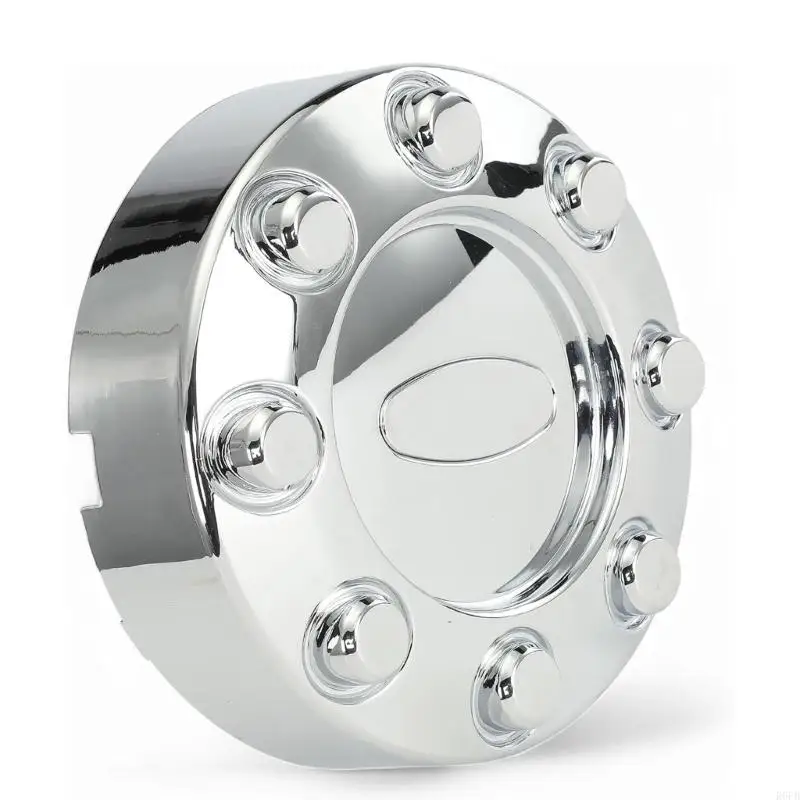 

5C3Z1130KA Hub Cover With Reinforced for Select Model Wheel Hub Waterproof ABS Construction R6FB