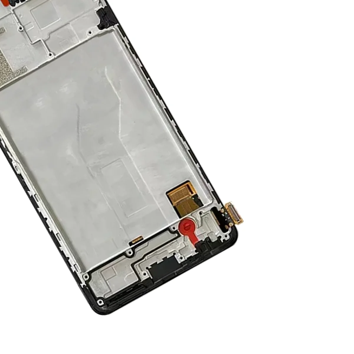 New OLED For Xiaomi Redmi Note 10 pro Max LCD Display Touch Screen Digitizer For Redmi Note 10 pro Max Display LCD Replacement