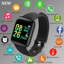 Digital Smart Sport Watch Kid's Watches Led Electronic Wristwatch Bluetooth Fitness Women Men Kids Children relojes electrónicos